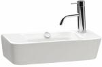 Gala Emma Square 50x25 cm white (2709501)