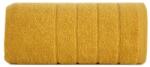 Eurofirany Fürdőlepedő DALI Eurofirany 70 x 140 cm mustár (427783)