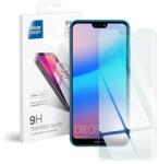 Blue Star Huawei P20 Lite kompatibilis üvegfólia, előlapi, edzett, Bluestar (K-5901737893376)