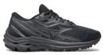 Mizuno női futócipő, 304587214, textil, 38 EU, fekete (0000304587214_38)