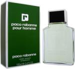 Paco Rabanne Pour Homme Афтършейв лосион за мъже 100 ml