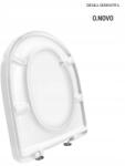 Villeroy & Boch WC-ülőke 37x42 Villeroy & Boch O. Novo 9M396101 (9M38S101)