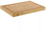 Zwilling Bambusz vágódeszka 42cm x 31cm (30772-400-0) (30772-400-0)