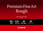 Canon Premium Fineart Rough A2 25 Sheets Fine Art Paper (4562c005) (4562c005)