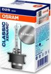 OSRAM Xenarc Classic 66240CLC D2S/85V/35W/4150K xenon fényszóró (S37112483) (S37112483)