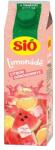 Sió Gyümölcslé SIÓ Limonádé Citrom-görögdinnye 6 1L C69128 (C69128)
