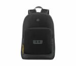Wenger Crango 16" Notebook táska - Fekete (612557) (612557)