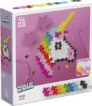 Plus-Plus Plus-Plus Fold by numbers - Unicorn (014-3929) (014-3929)