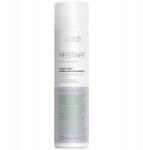 Revlon Tisztító sampon Revlon Restart Balance Purifying Micellar 250 ml (8432225114507)