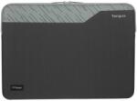 Targus Pulse II EcoSmart 40, 6 cm (16") Védőtok Faszén (TBS97104GL) (TBS97104GL)
