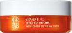 NIP+FAB Patchuri pentru ochi Vitamin C Fix, 20 bucati, NIP+FAB Masca de fata