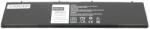 mitsu Dell Latitude Notebook akkumulátor 34Wh (5BM361-BC/DE-E7440-11.1) (5BM361-BC/DE-E7440-11.1)