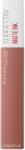 Maybelline NEW YORK Super Stay Matte Ink 5 Loyalist (5 ml) (3600531411091) (3600531411091)