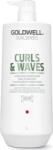 Goldwell Dualsenses Curls & Waves Hydrating Conditioner 1000 ml (117518) (117518)