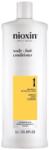 Nioxin Balsam fortifiant impotriva ruperii Pro Clinical System 1, 1l, Nioxin