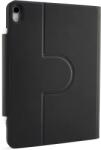 Pipetto Origami No5 Rotating Folio Case Black iPad Air 13" (2024) (P059-49-AE) (P059-49-AE)