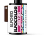 Ilford Ilfocolor vintage tone 400 Plus 135/24 Színesfilm (IA8008000010) (IA8008000010)