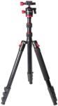 PATONA Trepied Aluminiu Ball Head 165cm PATONA Premium TRIPOD GEZI PRO 165