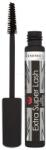 Rimmel London Extra Super Lash 8 ml - Szín: 101 Fekete (5012874101054) (5012874101054)