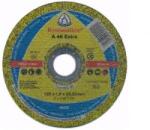 Evotools Disc Abraziv Klingspor A46 Extra 115Mm X 1.6Mm / Pachet 10 Bucati (613038) Disc de taiere