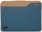 Targus Pulse II EcoSmart 40, 6 cm (16") Védőtok Kék, Narancssárga (TBS97102GL) (TBS97102GL)
