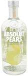 Absolut Pears Vodka 0.7L, 38%