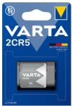 VARTA fotóelem (2CR5, 6V, lítium) 1db/csomag 6203301401 (6203301401)