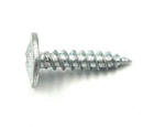 Koelner önmetsző lapos nagyfejű horganyzott lemezcsavar 4, 2x19mm WF 1000db/doboz WF-4219 02453 (02453)