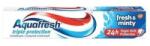 Aquafresh Паста за зъби Aquafresh Тройна защита Fresh and Minty , 100 мл (AQTRPR100)