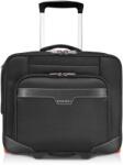 EVERKI Journey 11-16" Laptop Troli (Gurulós táska) (EKB440) (EKB440)