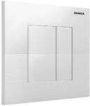 Sanica WC tartályhoz nyomólap S100FNY (S100FNY)