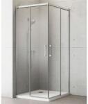 Radaway Radaway Idea KDD 90 R zuhanyajtó, jobbos 387060-01-01R (387060-01-01R)