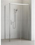 Radaway Idea KDJ 100 R zuhanyajtó jobbos 387040-01-01R (387040-01-01R)
