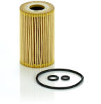 MANN Filtru ulei Mann HU7008Z (HU7008Z) - sxsauto