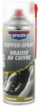 Presto Spray Presto cu cupru 400 ml (306383)