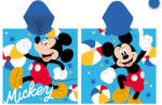 Evidence Mickey egér poncsó 55x110cm (529274) - topjatekbolt
