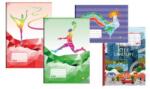 KRPA Set universal de caiete de exerciții pentru clasa a V-a