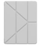 Baseus Minimalist tok iPad 10.5 szürke (P40112502821-02) (P40112502821-02) (P40112502821-02)