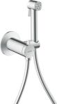 Hansgrohe Bidette bidé zuhanykészlet beépített króm 29242000