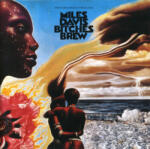 Miles Davis - Bitches Brew (2 CD) (0074646577424)