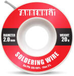 Thunder Germany FO27 Forrasztó ón - mkaudio