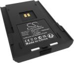 Cameron Sino Akkumulátor Alinco DJ-VX50, DJ-VX50T, DJ-VX50HE és másokhoz, 1800 mAh, Li-Ion (CS-ALP500TW)