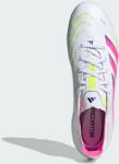 Adidas Futballcipők adidas Predator League MG 44 2/3 fehér|rózsaszín|sárga