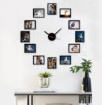 Wallity Ceas de perete Foto SCS01