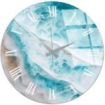 Wallity Ceas de perete Ocean 340, 40 cm