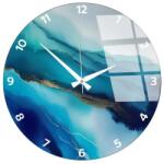 Wallity Ceas de perete Horizon 342, 40 cm