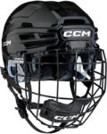 CCM Cască de hochei Tacks 920 Combo Black Senior L