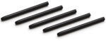 Wacom (One/Intuos/Intuos Pro/Cintiq) Standard Black Pen Nibs 5db-os fekete tollhegy szett (ACK-20001)