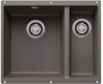 BLANCO Rotan gránit mosogató 52.5x40 cm szürke/grafit/onix 527327 (527327)