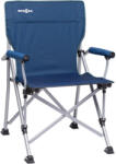 Brunner Scaun de camping Brunner, albastru